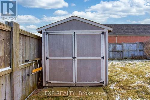 3 Springstead Avenue, Hamilton, ON - Outdoor With Exterior