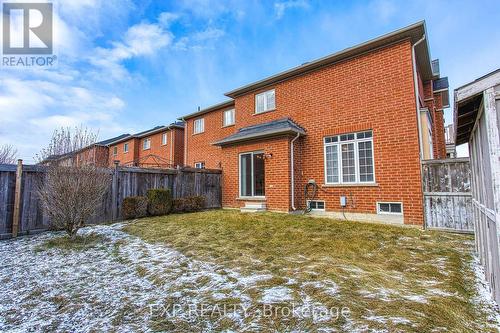 3 Springstead Avenue, Hamilton, ON - Outdoor With Exterior