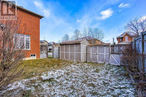 3 Springstead Avenue, Hamilton, ON - Outdoor