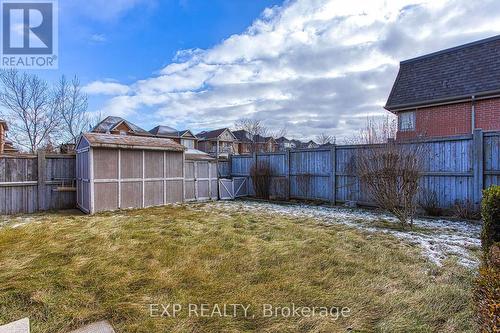 3 Springstead Avenue, Hamilton, ON - Outdoor