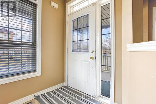 3 Springstead Avenue, Hamilton, ON - Indoor Photo Showing Other Room