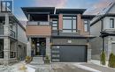 641 Wild Rye Street, Waterloo, ON  - Outdoor With Facade 