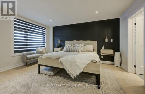 641 Wild Rye Street, Waterloo, ON - Indoor Photo Showing Bedroom