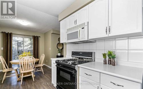 20 Elderridge Court, Hamilton, ON - Indoor Photo Showing Kitchen