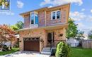 20 Elderridge Court, Hamilton, ON  - Outdoor 