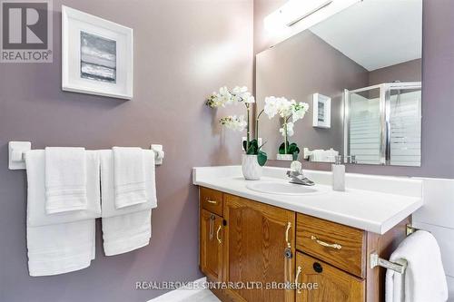 20 Elderridge Court, Hamilton, ON - Indoor Photo Showing Bathroom