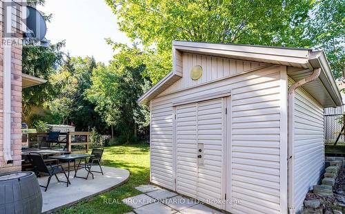 20 Elderridge Court, Hamilton, ON - Outdoor With Exterior