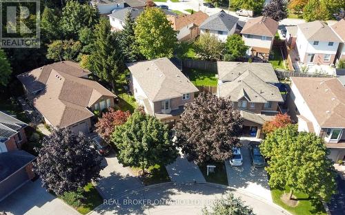 20 Elderridge Court, Hamilton, ON - Outdoor