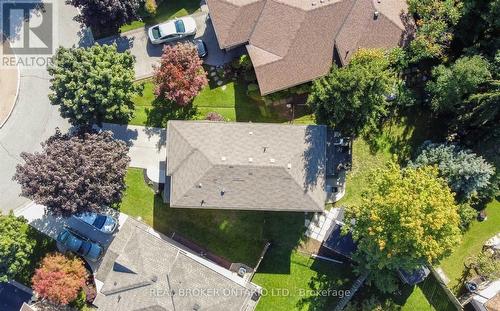 20 Elderridge Court, Hamilton, ON - Outdoor