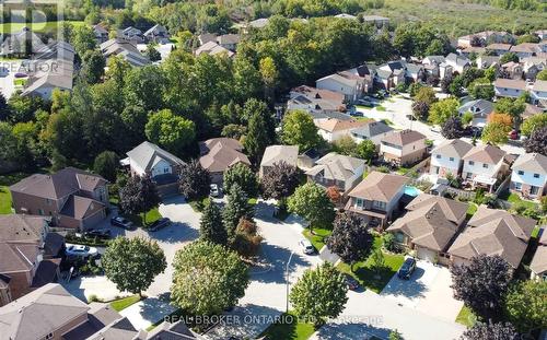 20 Elderridge Court, Hamilton, ON - Outdoor With View