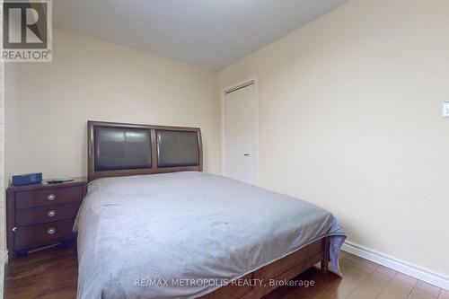 46 Bowhill Crescent, Toronto, ON - Indoor Photo Showing Bedroom