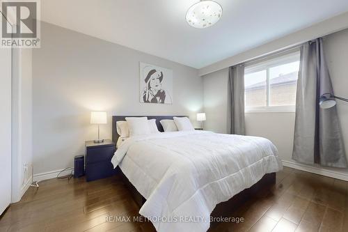 46 Bowhill Crescent, Toronto, ON - Indoor Photo Showing Bedroom