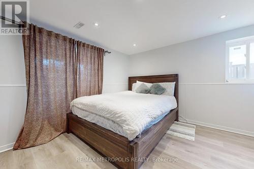 46 Bowhill Crescent, Toronto, ON - Indoor Photo Showing Bedroom