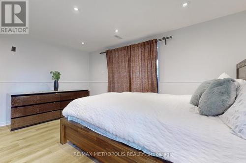 46 Bowhill Crescent, Toronto, ON - Indoor Photo Showing Bedroom