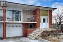 46 Bowhill Crescent, Toronto, ON  - Outdoor 