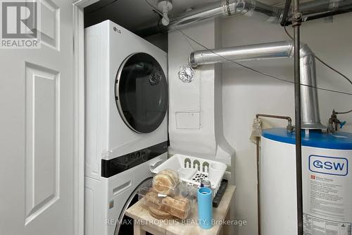 46 Bowhill Crescent, Toronto, ON - Indoor Photo Showing Laundry Room