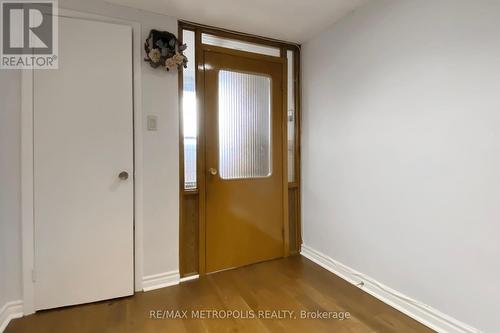 46 Bowhill Crescent, Toronto, ON - Indoor Photo Showing Other Room