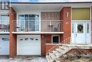 46 Bowhill Crescent, Toronto, ON  - Outdoor 