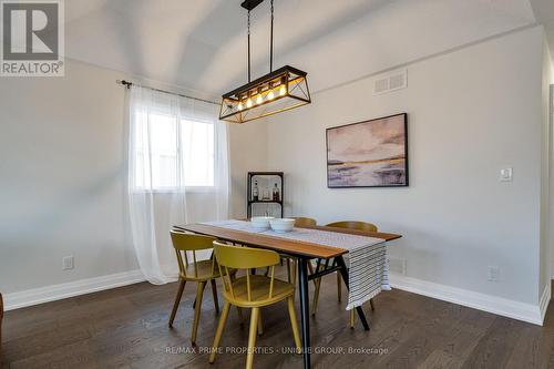 75 Avondale Drive, Clarington, ON - Indoor Photo Showing Dining Room