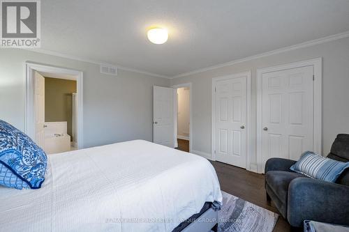 75 Avondale Drive, Clarington, ON - Indoor Photo Showing Bedroom