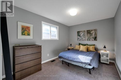 75 Avondale Drive, Clarington, ON - Indoor Photo Showing Bedroom