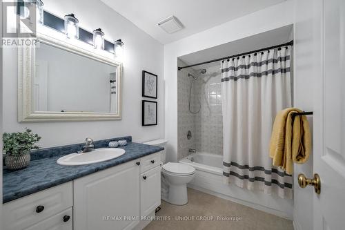 75 Avondale Drive, Clarington, ON - Indoor Photo Showing Bathroom