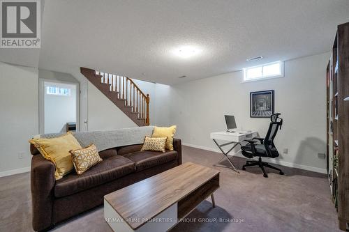 75 Avondale Drive, Clarington, ON - Indoor