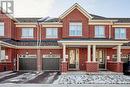 2016 Cameron Lott Crescent, Oshawa, ON  - Outdoor With Facade 