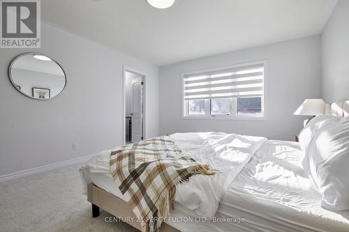 2016 Cameron Lott Crescent, Oshawa, ON - Indoor Photo Showing Bedroom