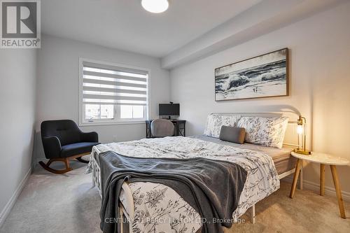 2016 Cameron Lott Crescent, Oshawa, ON - Indoor Photo Showing Bedroom