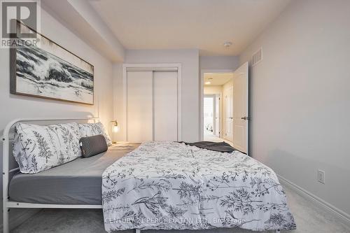 2016 Cameron Lott Crescent, Oshawa, ON - Indoor Photo Showing Bedroom