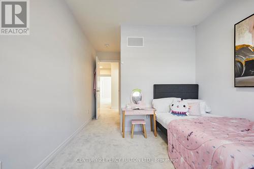 2016 Cameron Lott Crescent, Oshawa, ON - Indoor Photo Showing Bedroom