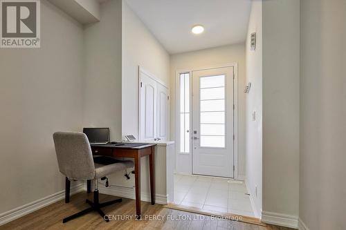 2016 Cameron Lott Crescent, Oshawa, ON - Indoor Photo Showing Office