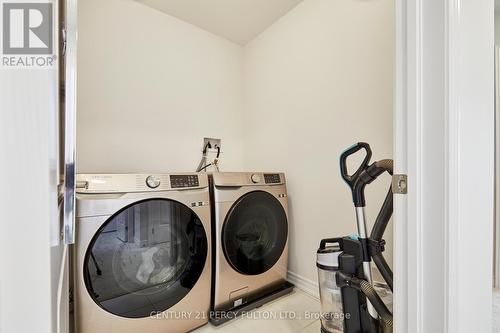 2016 Cameron Lott Crescent, Oshawa, ON - Indoor Photo Showing Laundry Room