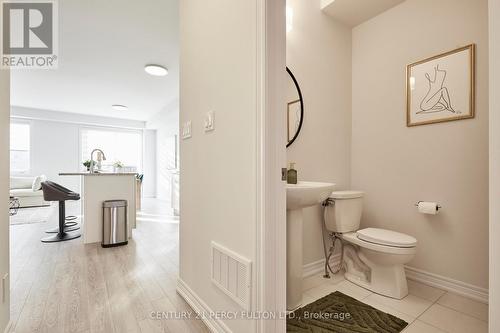 2016 Cameron Lott Crescent, Oshawa, ON - Indoor Photo Showing Bathroom