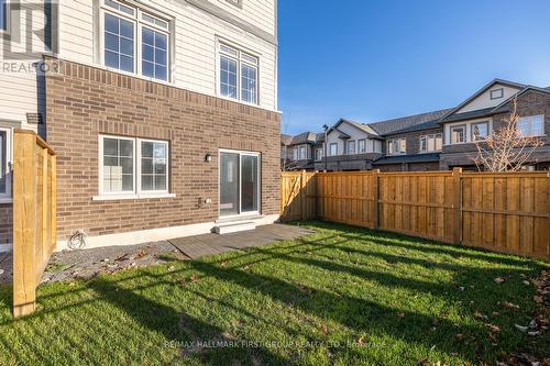 23 Senay Circle, Clarington, ON - Outdoor