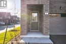 23 Senay Circle, Clarington, ON  - Outdoor 