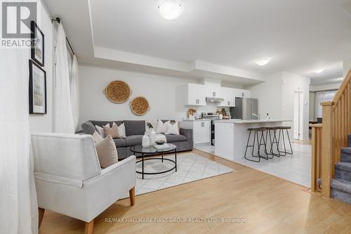 23 Senay Circle, Clarington, ON - Indoor Photo Showing Other Room