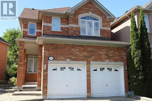 142 Estate Garden Avenue, Richmond Hill, ON - Outdoor