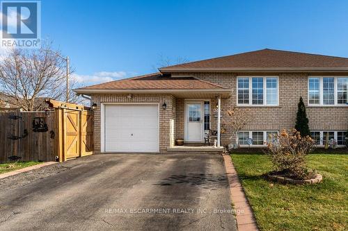 4535 Weltman Way, Lincoln, ON - Outdoor