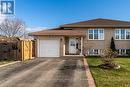 4535 Weltman Way, Lincoln, ON  - Outdoor 