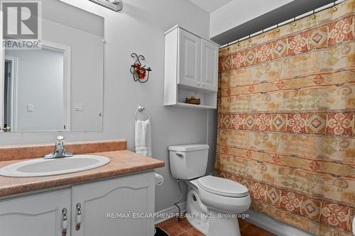 4535 Weltman Way, Lincoln, ON - Indoor Photo Showing Bathroom