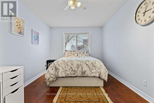 4535 Weltman Way, Lincoln, ON - Indoor Photo Showing Bedroom