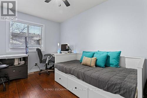 4535 Weltman Way, Lincoln, ON - Indoor Photo Showing Bedroom