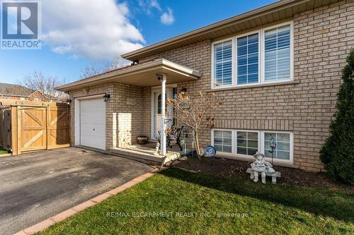 4535 Weltman Way, Lincoln, ON - Outdoor With Exterior