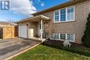 4535 Weltman Way, Lincoln, ON  - Outdoor With Exterior 