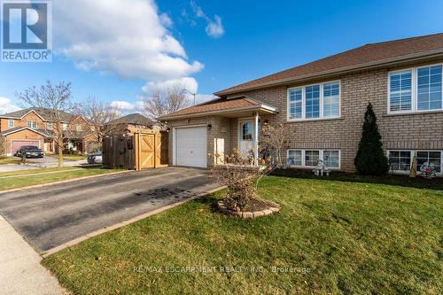 4535 Weltman Way, Lincoln, ON - Outdoor