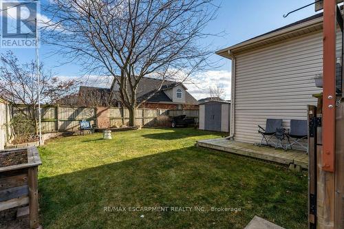 4535 Weltman Way, Lincoln, ON - Outdoor