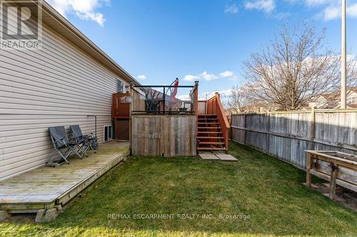 4535 Weltman Way, Lincoln, ON - Outdoor