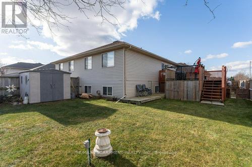 4535 Weltman Way, Lincoln, ON - Outdoor